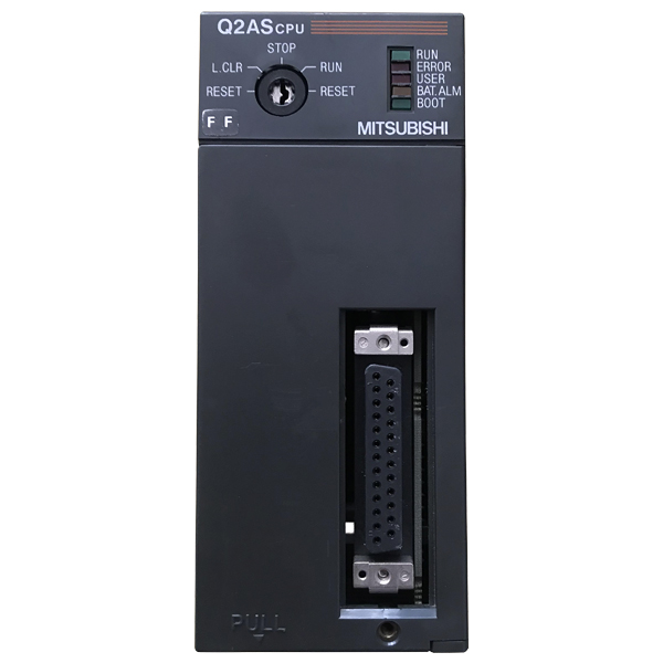 Q2ASCPU New Mitsubishi CPU Unit